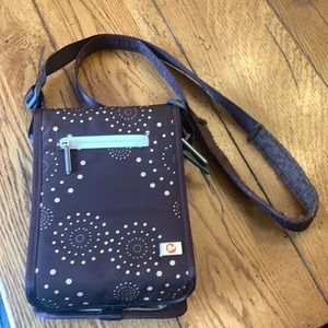 Merrell Cross Body Purse